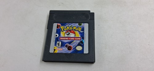 Jeu nintendo game - nintendo, gameboy