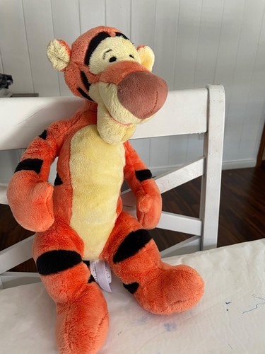 Disney plushes - disney,