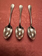 ARGENTERIE ERCUIS Métal