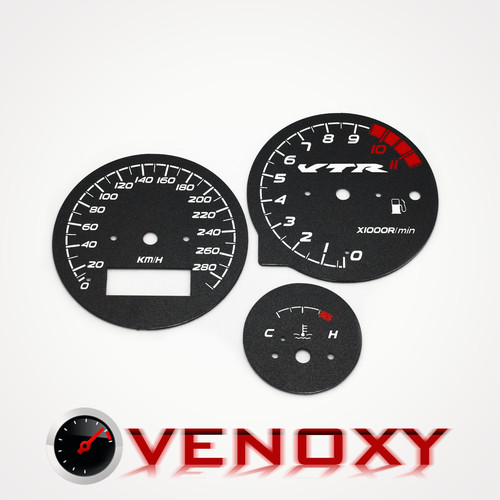 Honda vtr 1000 1997 2000 - vtr,