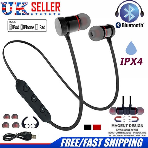 Bluetooth anti sueur - bluetooth, anti-sueur