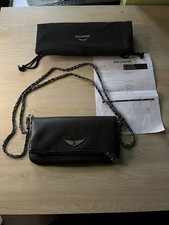 Sac à main Zadig et Voltaire