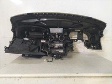 Tableau de bord AUDI A1 1