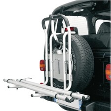 Porte-Vélos Arrière Pour 4X4