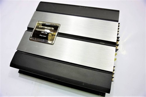 Amplificateur puissance - de,