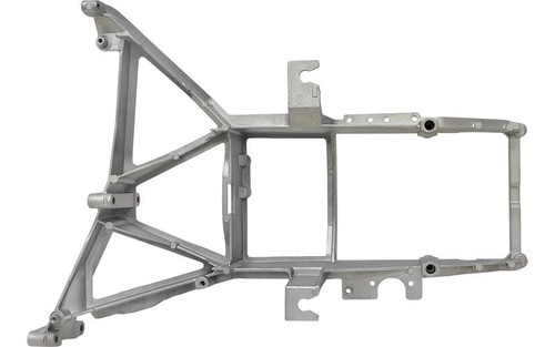 Convient daf xf105 support - à,