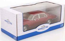 MCG MDG18176 Jaguar XJ-6 Série III 1979 Dark Red 1/18 