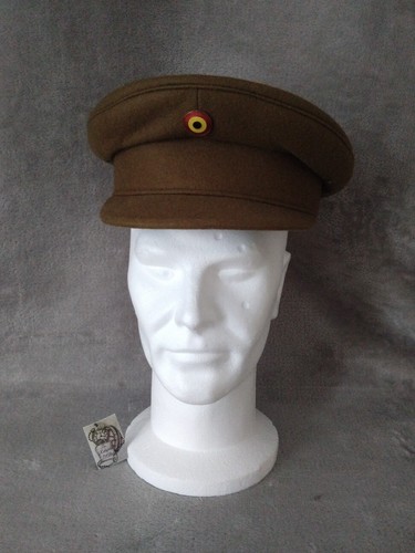Casquette képi armée belge - képi,