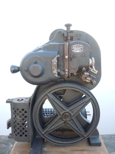 Projecteur zeiss ikon mm - zeiss,