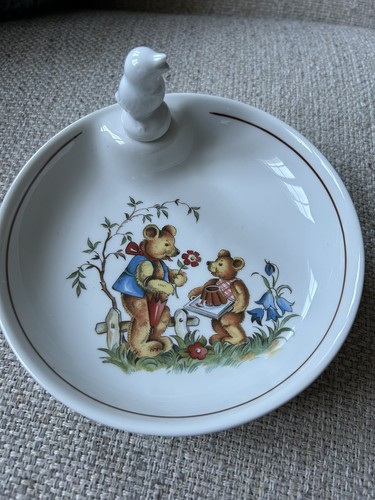 Assiette bouillie - assiette, à