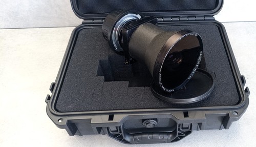 Kinoptik tegea lens - tegea,
