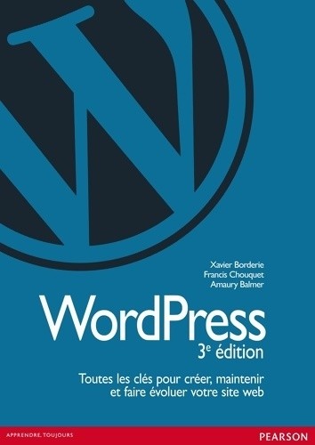 Wordpress toutes les - toutes, clés