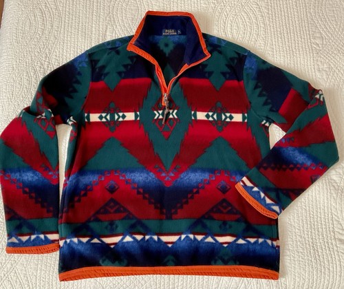Polo ralph lauren polaire - ralph,