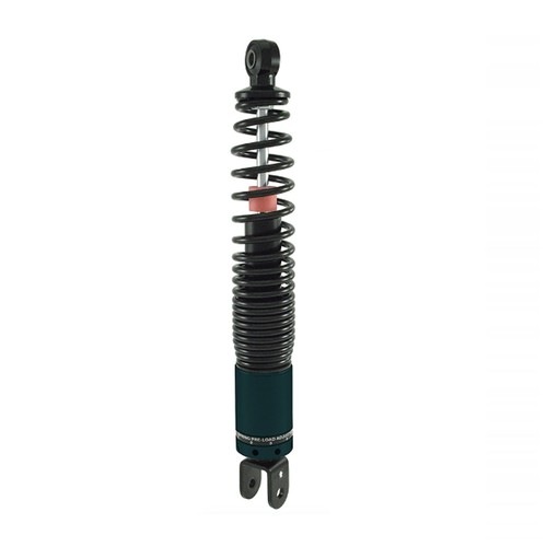 Suspension arrière originale - arrière,