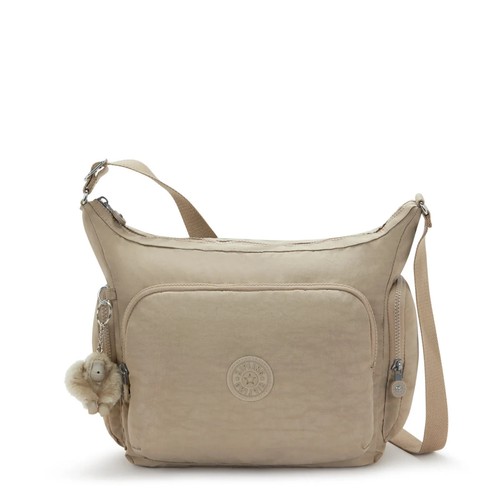 Sac kipling gabb soft - gabb, taupe