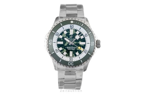 Breitling superocean super - breitling,