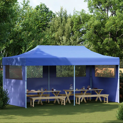 Tente réception pliable - tente, de