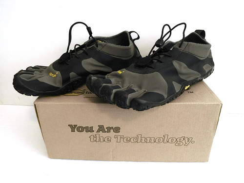 Vibram fivefingers alpha - vibram, v-alpha