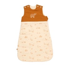 Gigoteuse bébé hiver