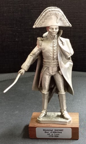 Les etains prince figurine - les,