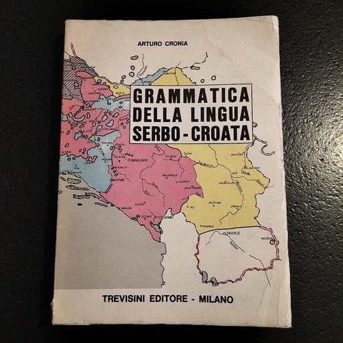 Grammatica della lingua - della,