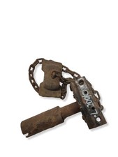 Mitsubishi L200 2008 Support