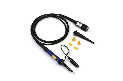 Oscilloscope probe kit - oscilloscope,