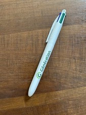 Stylo bic 4 Couleurs