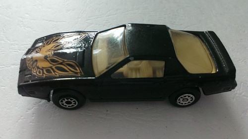 Pontiac firebird made - firebird,