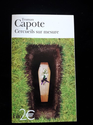Cercueils sur mesure - sur, truman