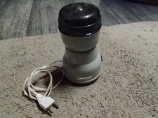 MOULIN A CAFE ELECTRIQUE