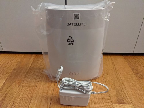 New netgear orbi rbs50 - orbi,