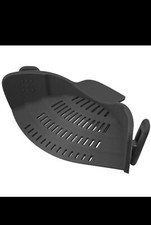 Passoire Clip Silicone