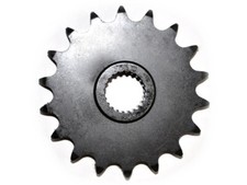 Roue Dentée Bombardier DS650