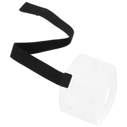 Porte badge bras - de,