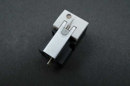 Luxman t15m cartridge - luxman, mm