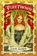 Sarah Micklem Firethorn