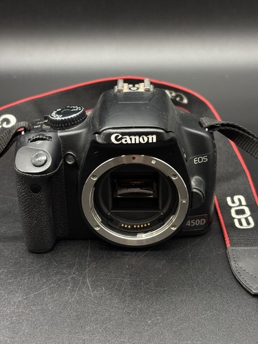 Canon eos 450d - /, rebel