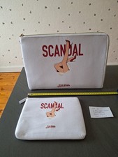 Lot de 2 Trousses Neuves