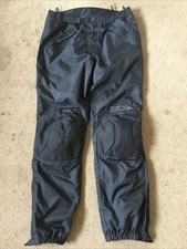 RICHA  Motorcycle Trousers XXL