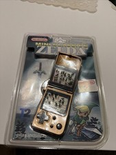 Zelda - Mini Classics - Game &