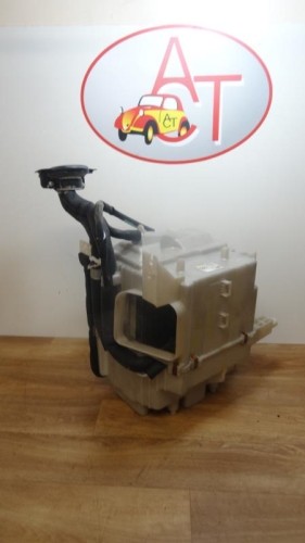 Bloc chauffage toyota lite - bloc, lite-ace