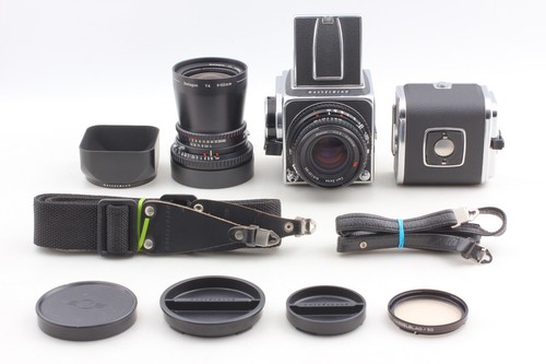 Neuf objectif hasselblad 500 - objectif,