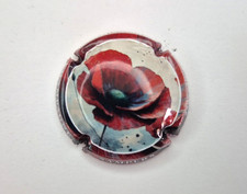 capsule de champagne Sampers