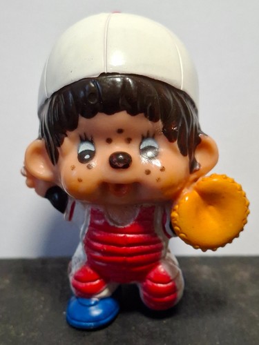 Figurine ancienne sekiguchi - figurine,