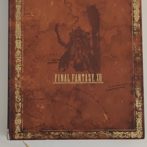Final fantasy - final,