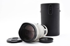 Minolta AF APO Tele 200mm F2.8 Camera Lens for Sony A-mount Used