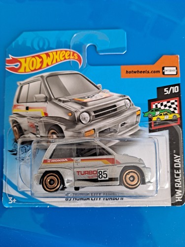 Honda city turbo - honda,