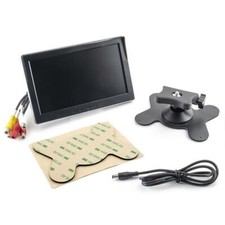 Moniteur TFT AMPIRE RVM071