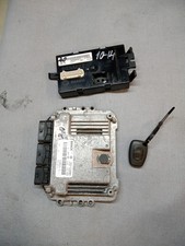 Vauxhall Opel Vivaro Renault Trafic Nissan Primastar 2.0 ECU Kit 2010-2014